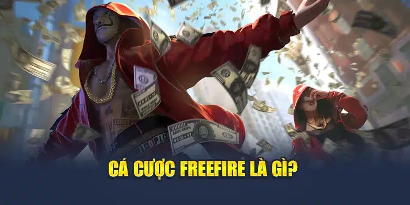 Cá Cược Freefire Là Gì? Hướng Dẫn Chi Tiết Tại M88 1 Cá cược FreeFire là gì?